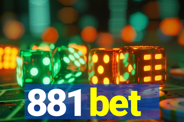 881 bet